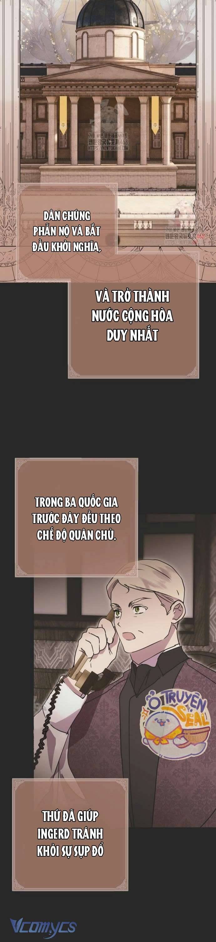 Vụ Bê Bối Vô Đạo Đức Chương 9 Ảnh 26