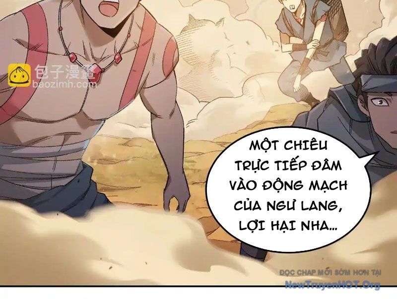 Tiên Vương Thú Liệp Pháp Tắc Chương 7 Ảnh 59