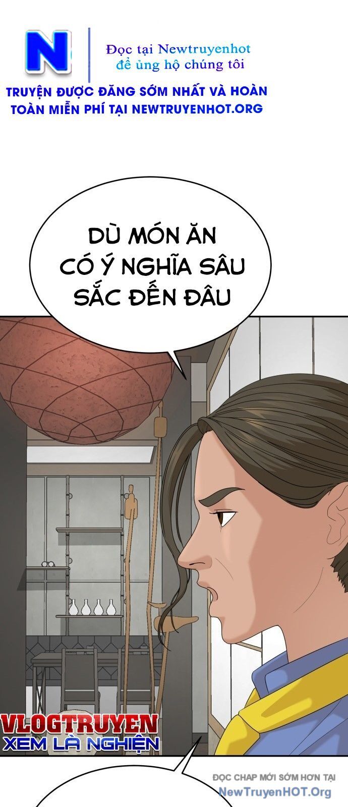 Nhà Hàng Kỳ Lạ Chương 31 Ảnh 21