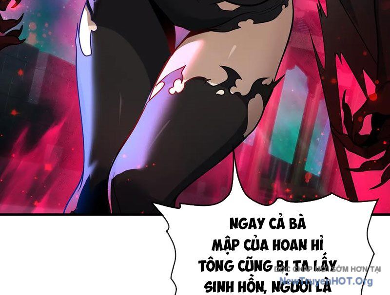 Đại Ái Ma Tôn, Nữ Đồ Đệ Đều Muốn Giết Ta Chương 81 Ảnh 4