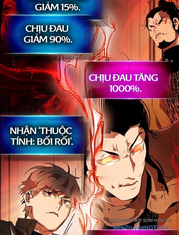 Thăng Cấp Cùng Thần Chương 136 Ảnh 76