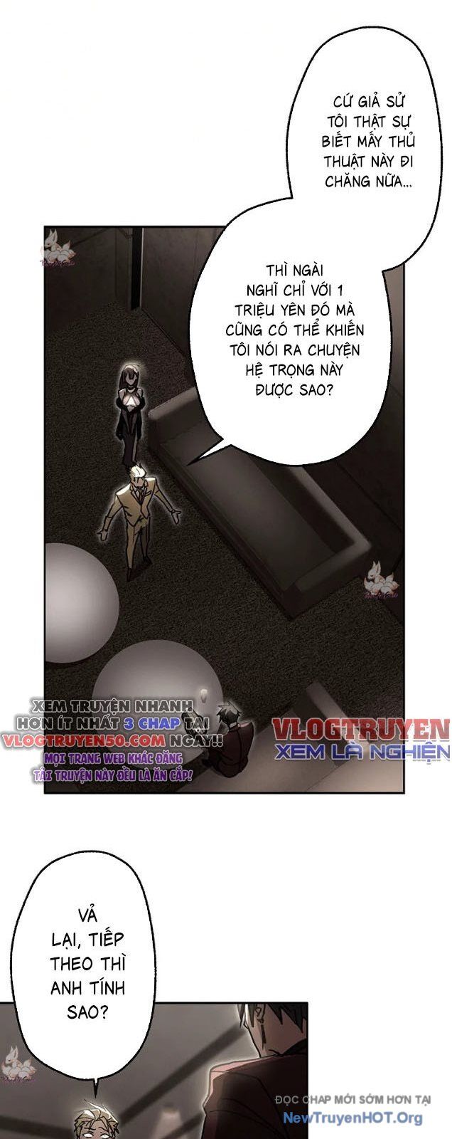 Quý Tộc Báo Thù Chương 28 Ảnh 66