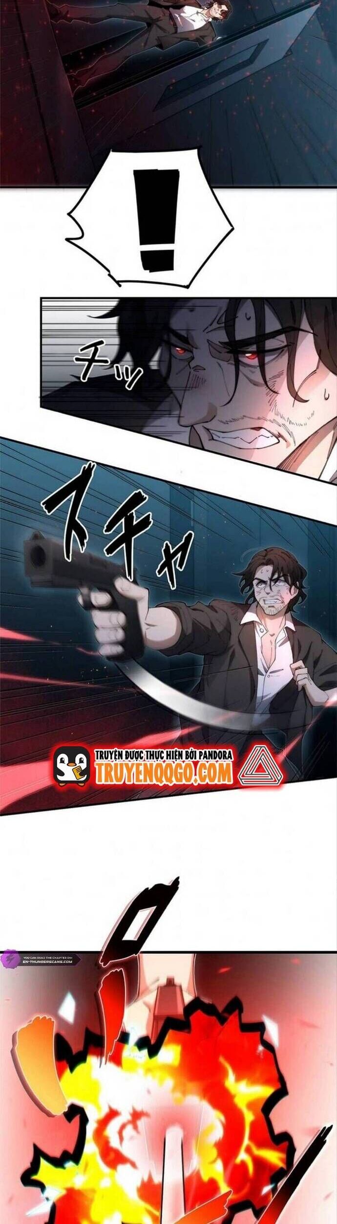Eraba Reshi Sss-Kyuu Tekigou-Sha Chương 15 Ảnh 3