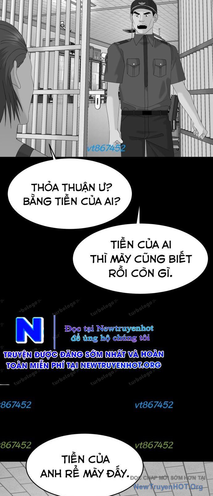 Nhà Hàng Kỳ Lạ Chương 31 Ảnh 46