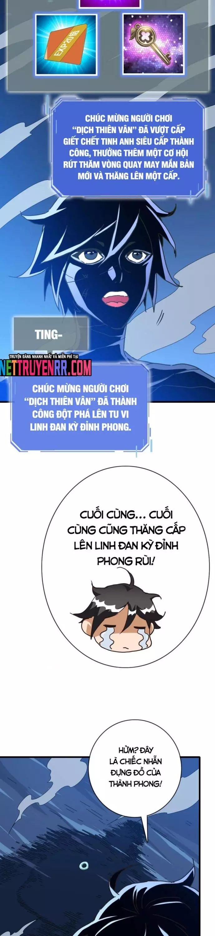 Hệ Thống Thăng Cấp Điên Cuồng Chương 99 Ảnh 24