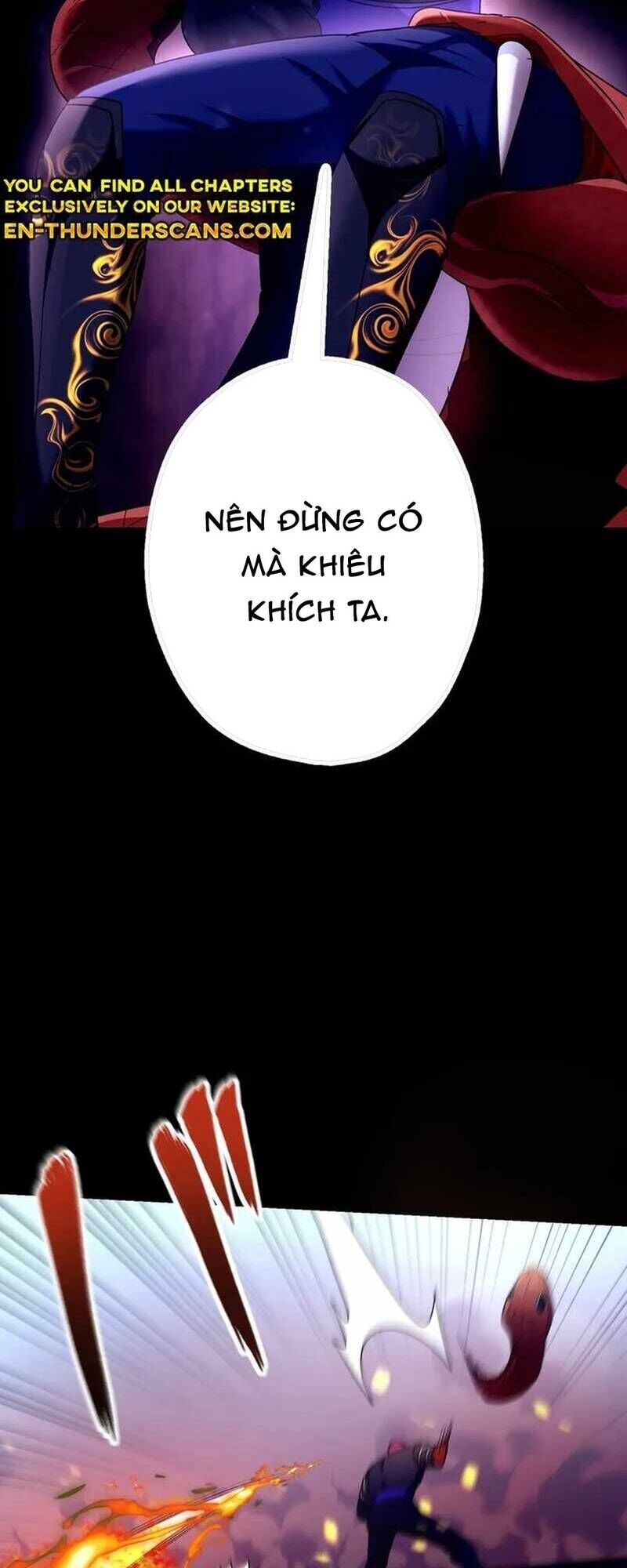 Kẻ Kế Thừa Thần Khí Viễn Cổ Chương 22 Ảnh 47