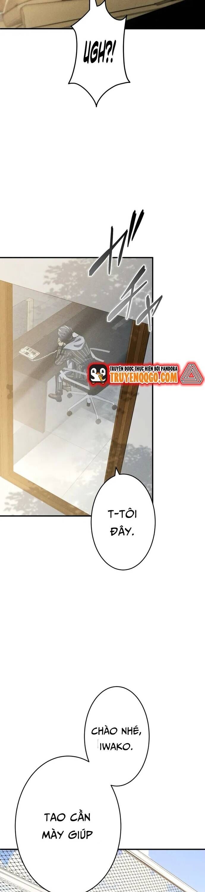 Anh Hùng Tái Xuất Học Viện Chương 12 Ảnh 20