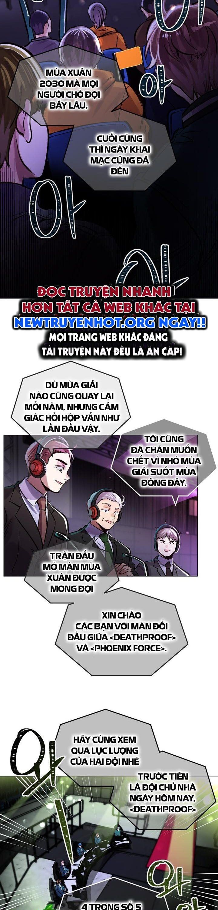 Chuỗi Chiến Công Chương 14 Ảnh 7