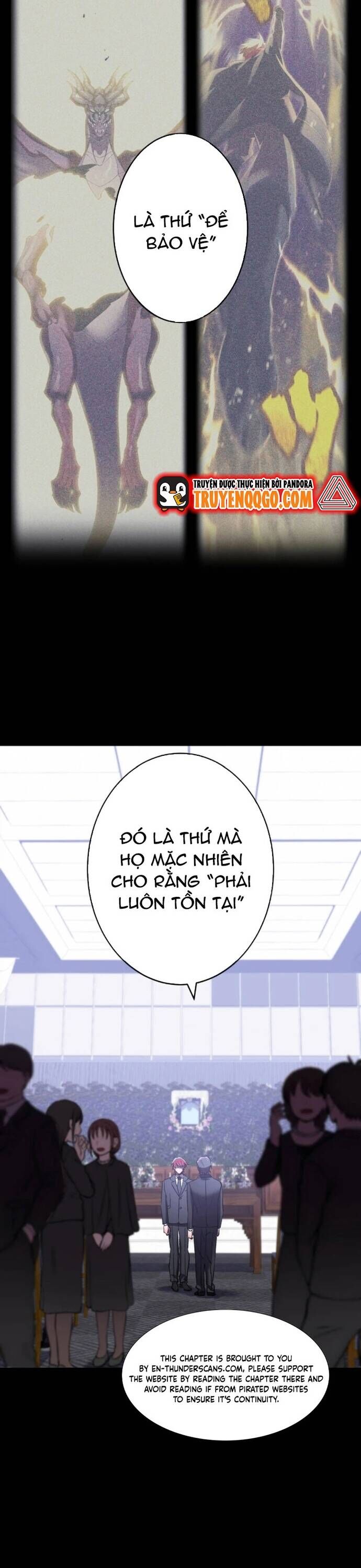 Thánh Kiếm Trùng Sinh Chương 21 Ảnh 32