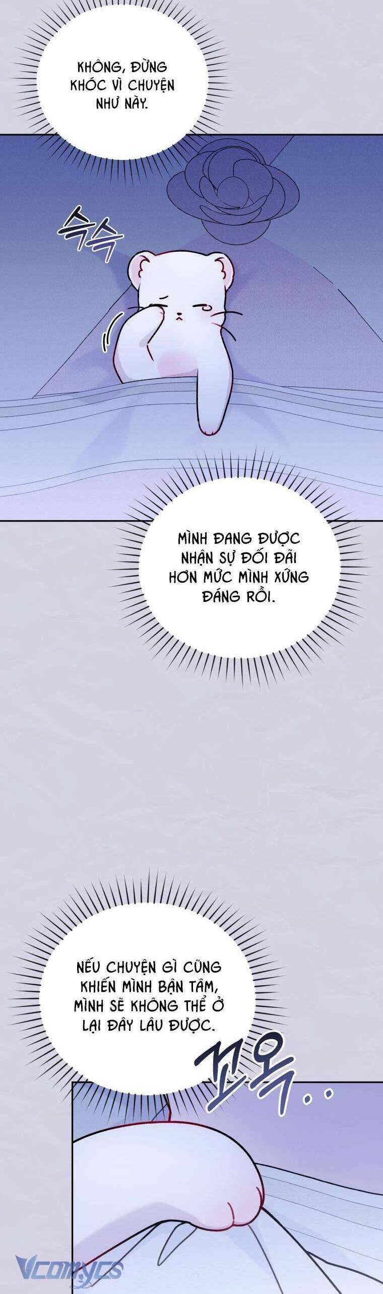 Con Dâu Của Kẻ Phản Diện Là Một Người Có Quyền Lực Chương 15 Ảnh 43