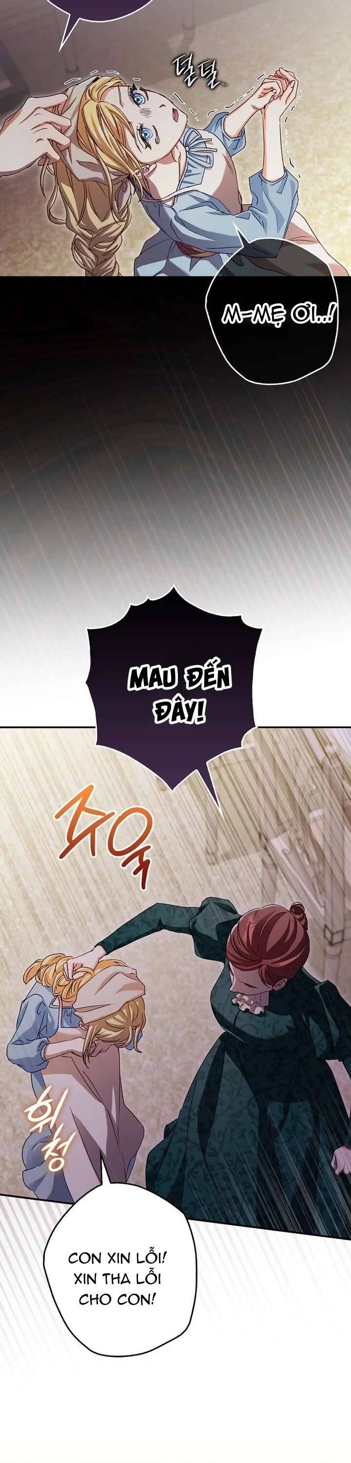 Chuột Đồng Này Sẽ Đưa Lọ Lem Đi Chương 2 Ảnh 15