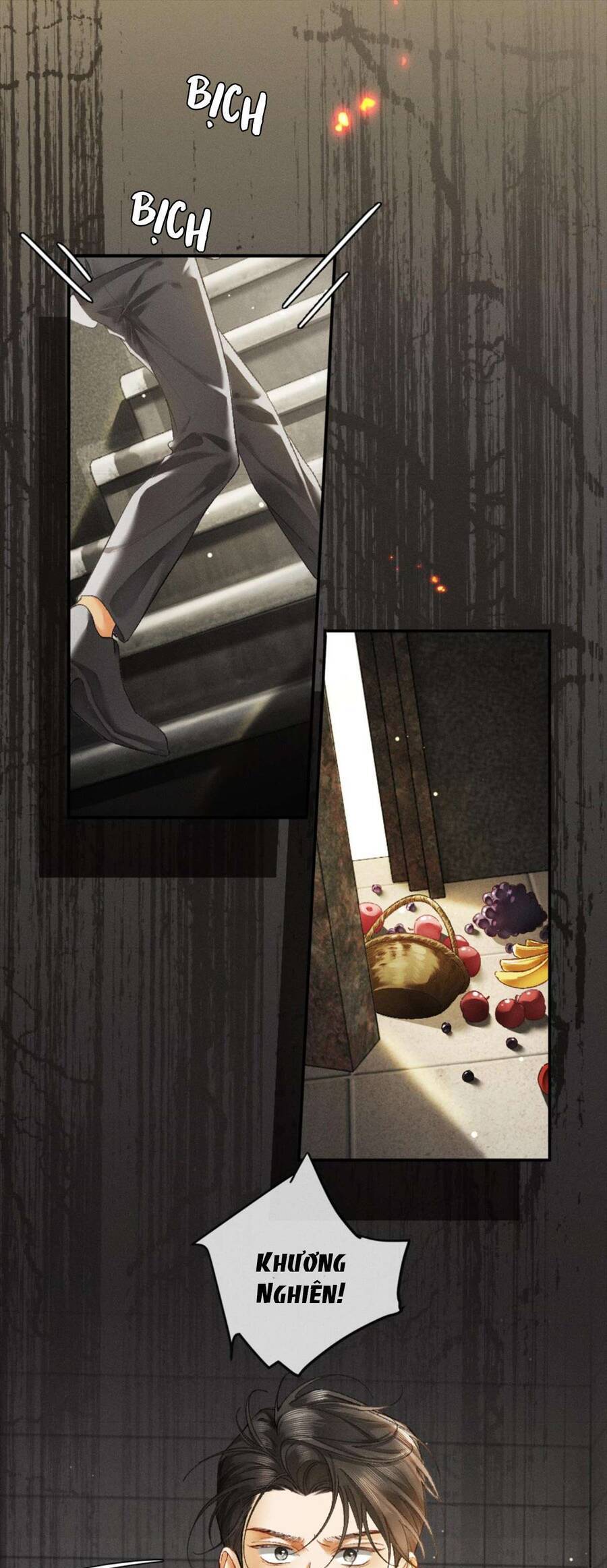 Sa Vào Cạm Bẫy! Chương 15 Ảnh 38