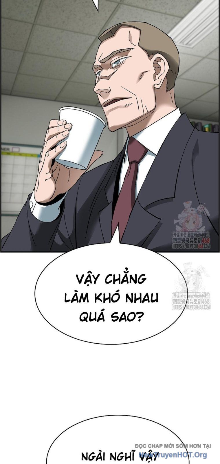 Chế Tác Hạt Nhân Chương 46 Ảnh 58