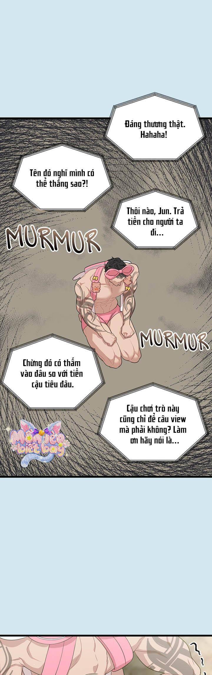Hẹn Hò Với Game Thủ Chương 1 Ảnh 19