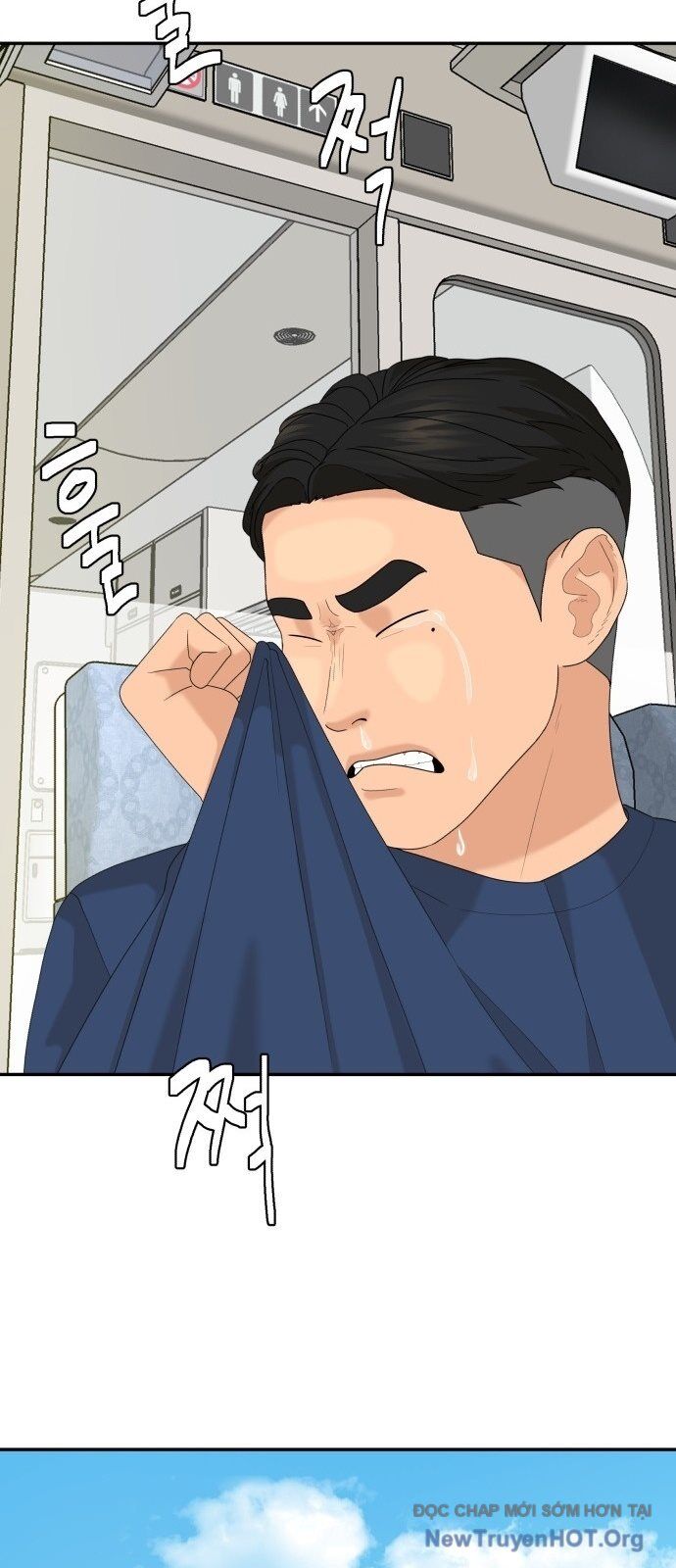 Nhà Hàng Kỳ Lạ Chương 31 Ảnh 72