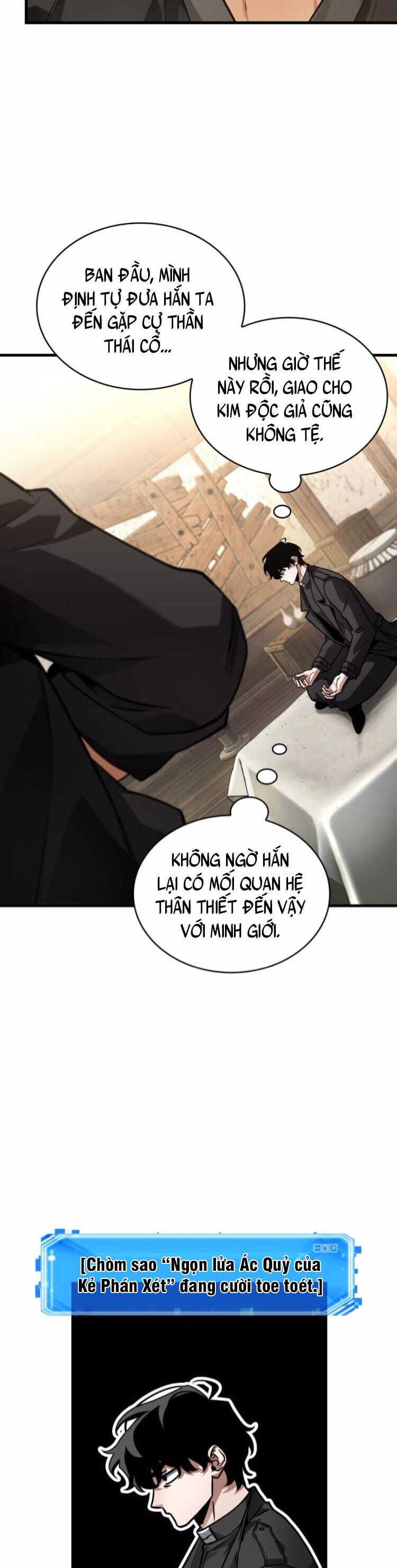Toàn Trí Độc Giả - Omniscient Reader Chương 269 Ảnh 6