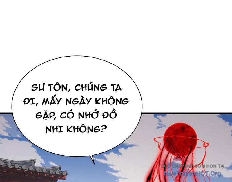 Sư Tôn: Nghịch Đồ Này Không Phải Là Thánh Tử Chương 138 Ảnh 79