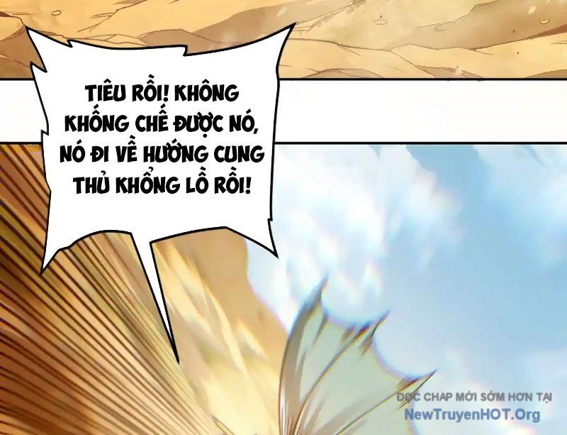 Tiên Vương Thú Liệp Pháp Tắc Chương 7 Ảnh 34