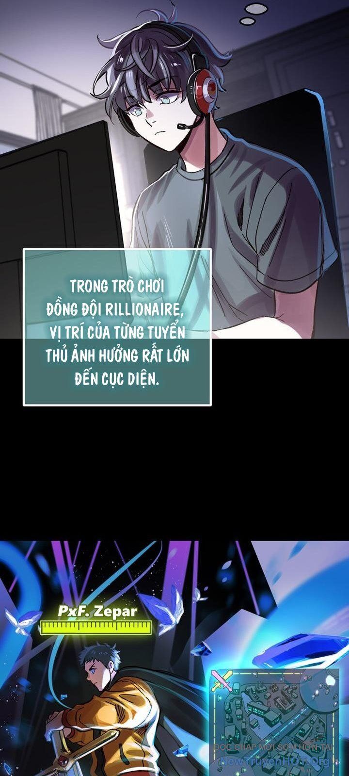 Chuỗi Chiến Công Chương 18 Ảnh 18