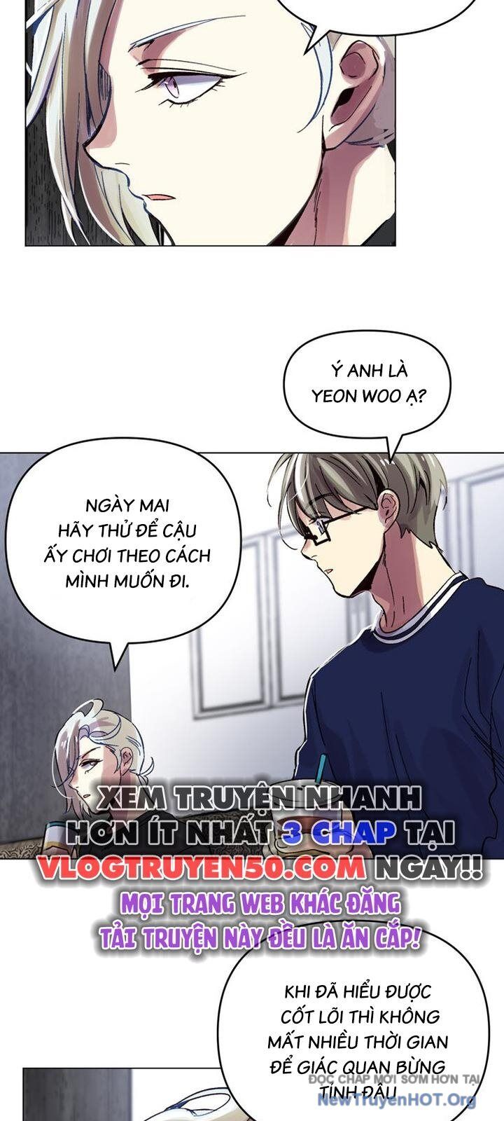 Chuỗi Chiến Công Chương 18 Ảnh 48