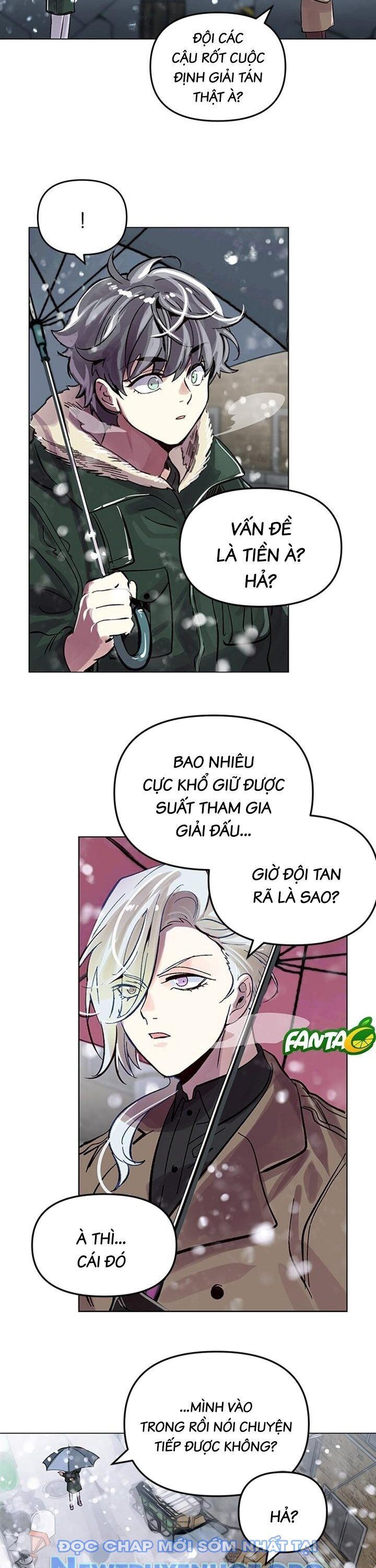 Chuỗi Chiến Công Chương 11 Ảnh 15