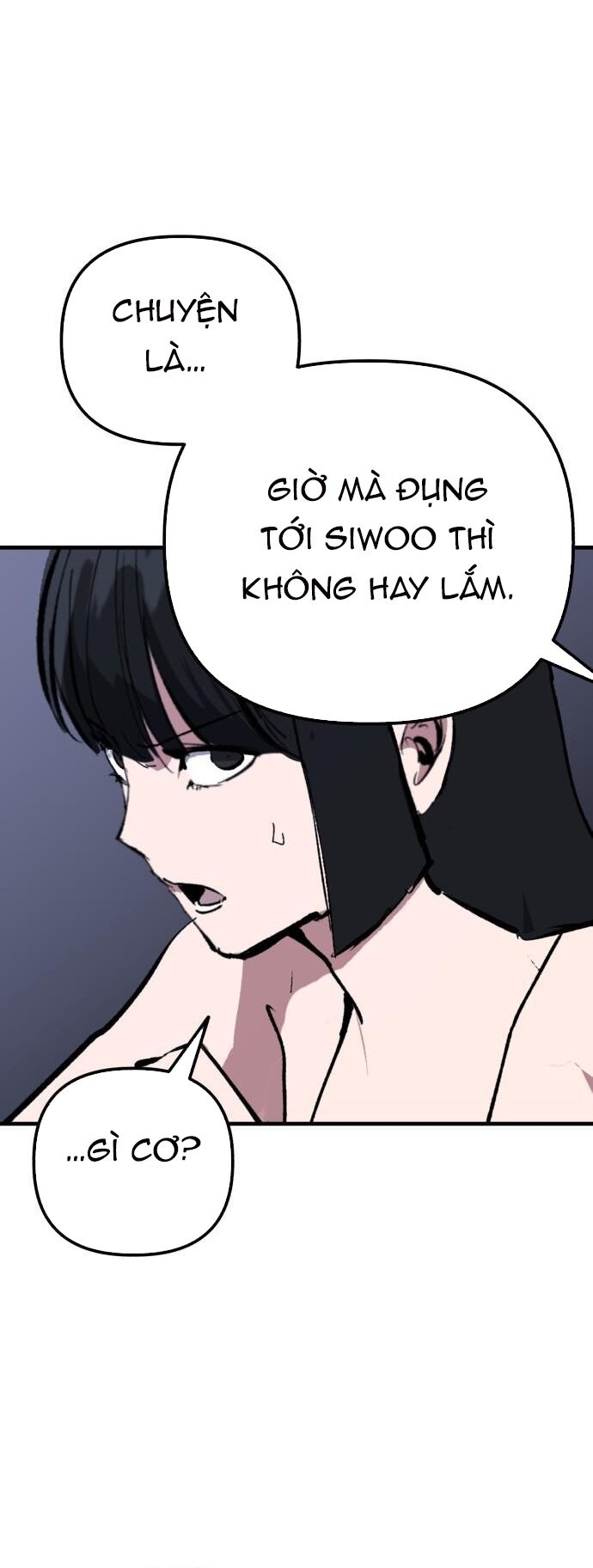Sát Nhân Cuồng Loạn Chương 97 Ảnh 47