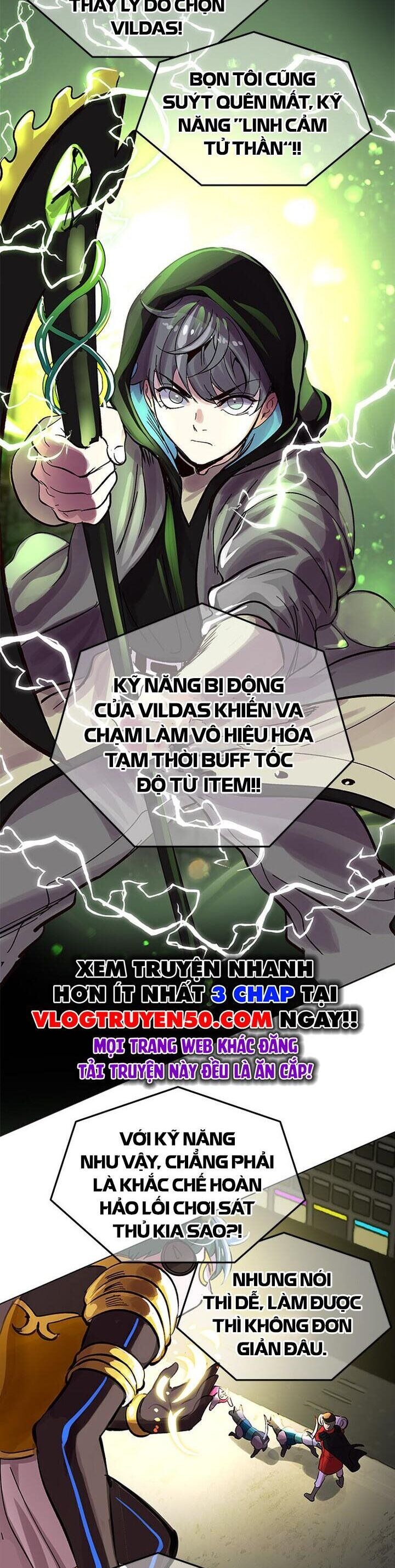 Chuỗi Chiến Công Chương 8 Ảnh 11