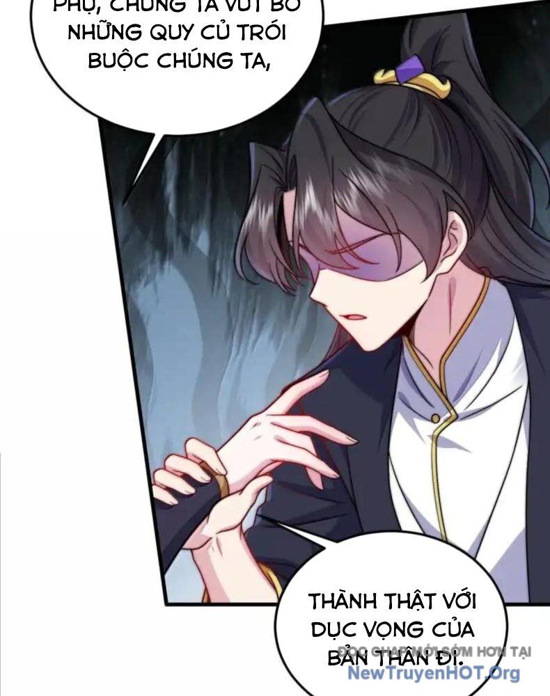 Vai Ác Sư Tôn Mang Theo Các Đồ Đệ Vô Địch Thiên Hạ, Nhân Vật Phản Diện Sư Tôn Ta Mang Theo Các Đồ Đệ Vô Địch Chương 177 Ảnh 7