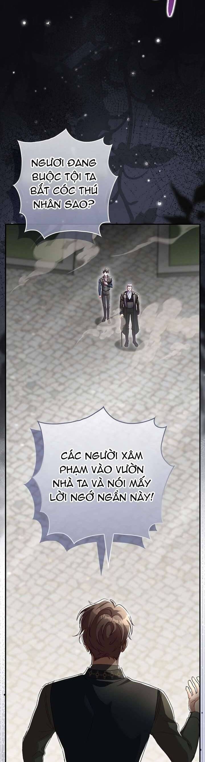 Chuột Đồng Này Sẽ Đưa Lọ Lem Đi Chương 3 Ảnh 4