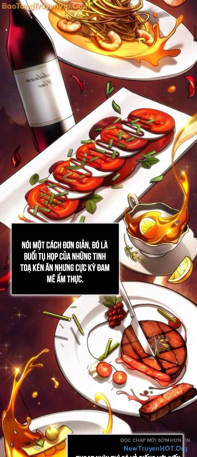 Toàn Trí Độc Giả - Omniscient Reader Chương 269.1 Ảnh 48