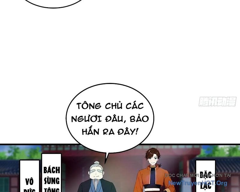Tu Tiên Trở Về Tại Vườn Trường - Season 2 Chương 187 Ảnh 59