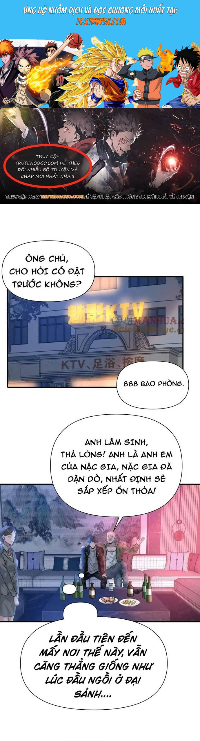 Vương Giả Săn Mồi Chương 99 Ảnh 2
