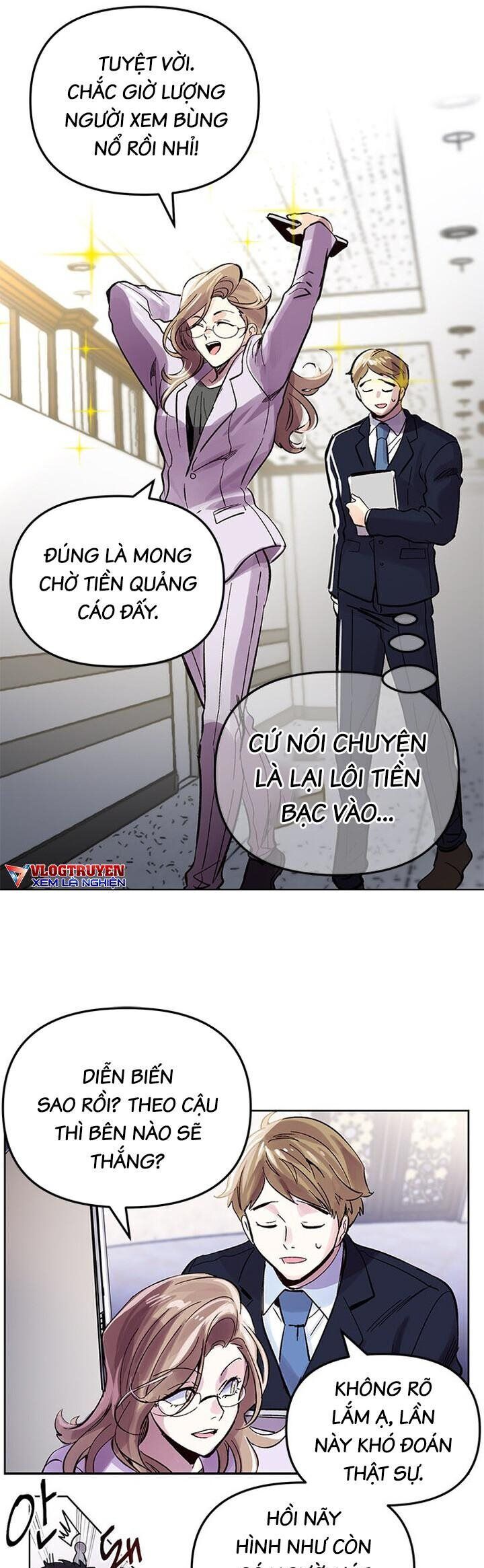 Chuỗi Chiến Công Chương 9 Ảnh 10