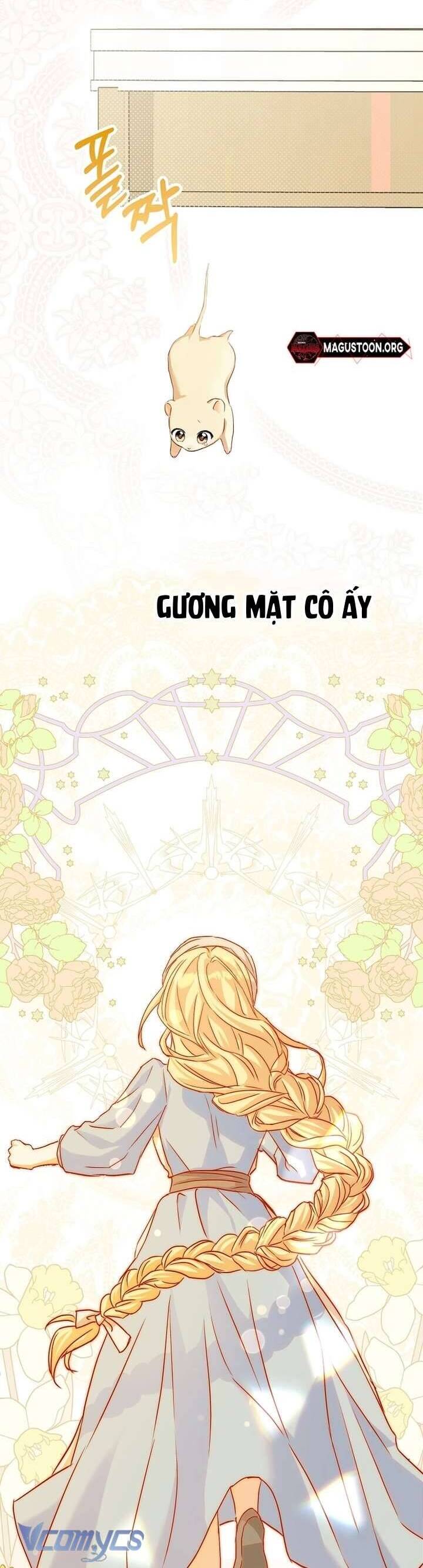 Chuột Đồng Này Sẽ Đưa Lọ Lem Đi Chương 1 Ảnh 43