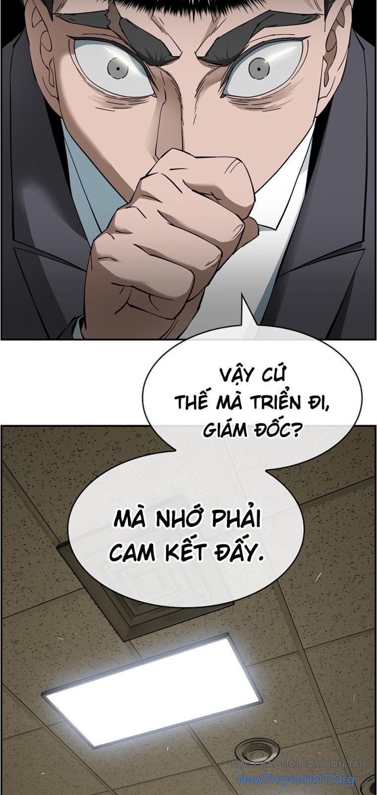 Chế Tác Hạt Nhân Chương 45 Ảnh 18