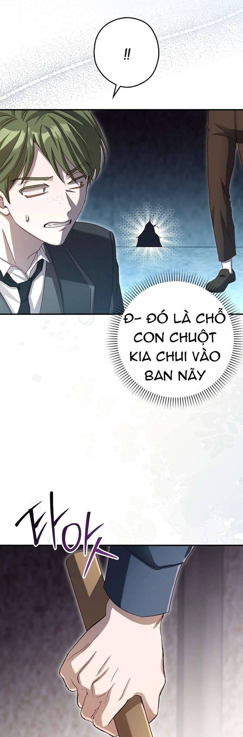 Chuột Đồng Này Sẽ Đưa Lọ Lem Đi Chương 4 Ảnh 36