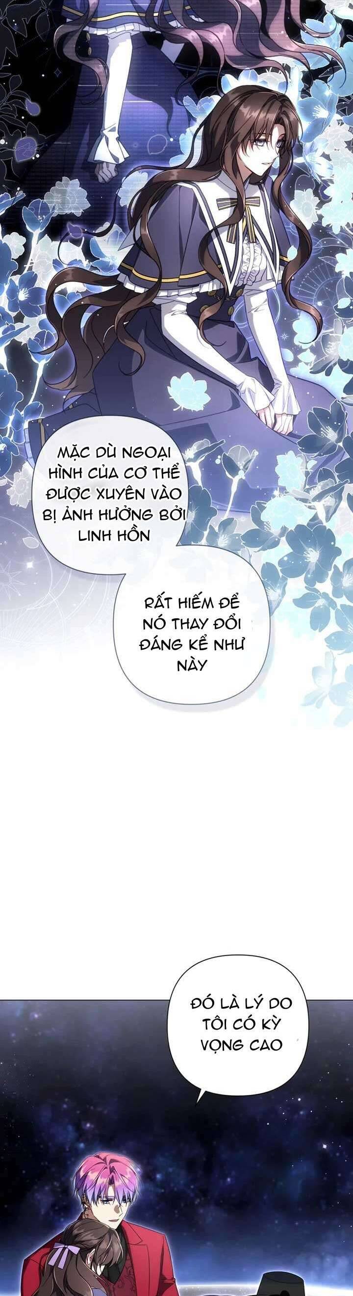 Tiểu Thư Phản Diện Bj Chương 26 Ảnh 3
