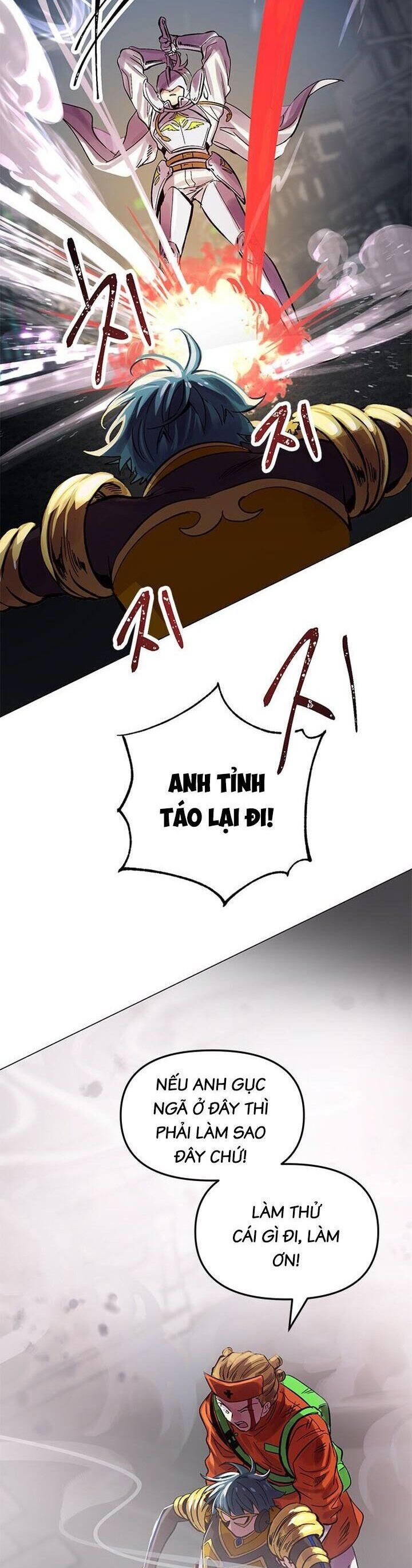 Chuỗi Chiến Công Chương 10 Ảnh 4