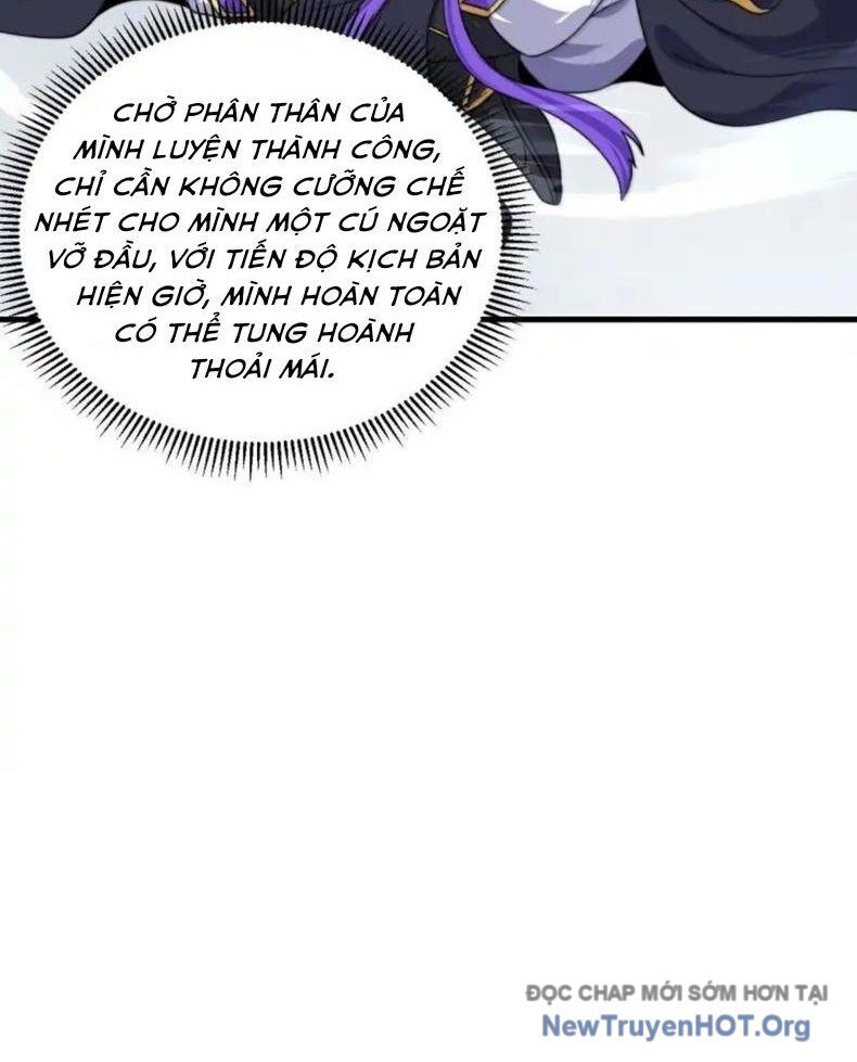 Vai Ác Sư Tôn Mang Theo Các Đồ Đệ Vô Địch Thiên Hạ, Nhân Vật Phản Diện Sư Tôn Ta Mang Theo Các Đồ Đệ Vô Địch Chương 176 Ảnh 33