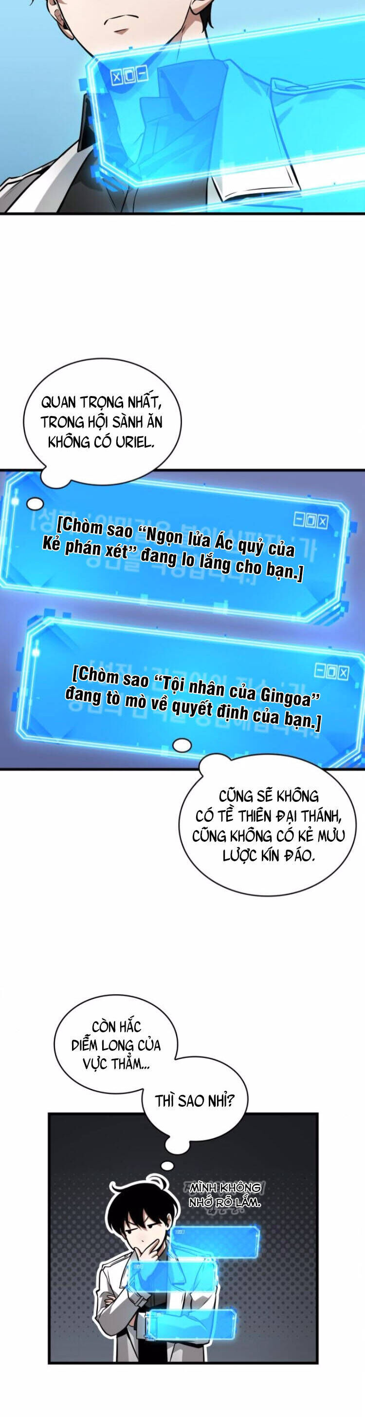Toàn Trí Độc Giả - Omniscient Reader Chương 269 Ảnh 33