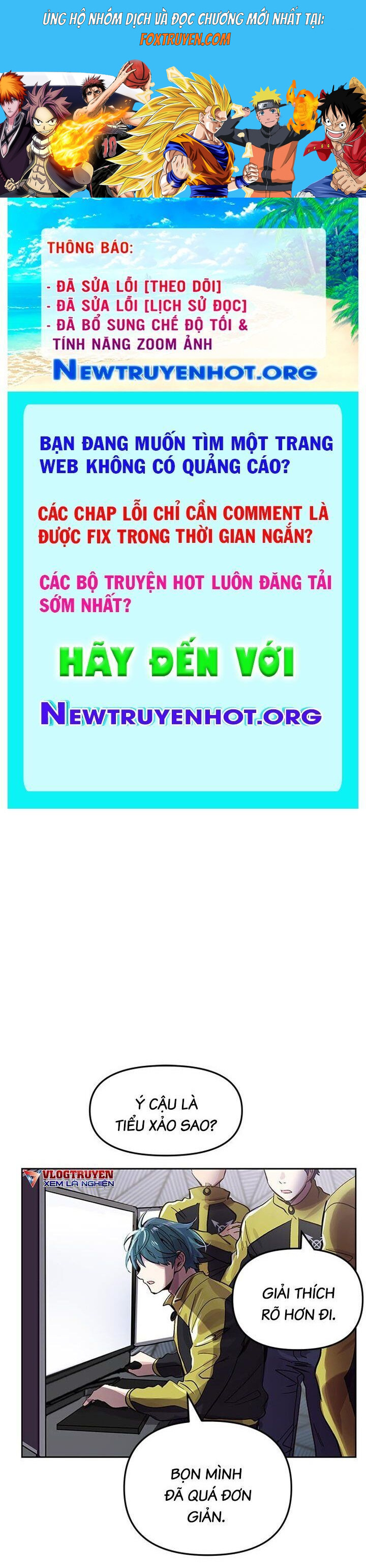 Chuỗi Chiến Công Chương 9 Ảnh 2