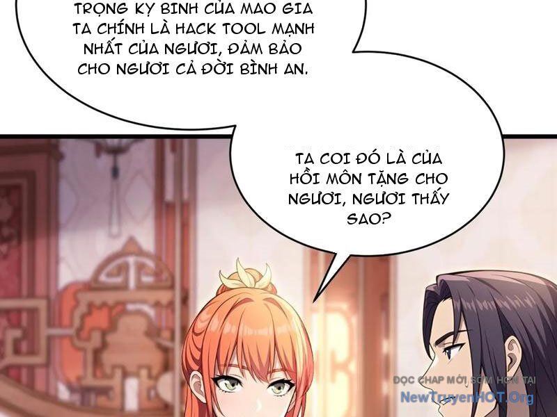 Phản Phái Muốn Sống Lâu Thêm Một Ngày Chương 39 Ảnh 74