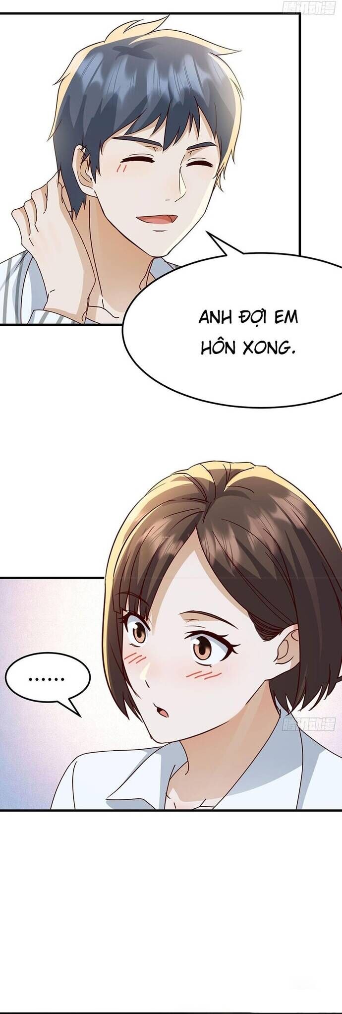 Trong Nhà Có 2 Bạn Gái Song Sinh Chương 342 Ảnh 17