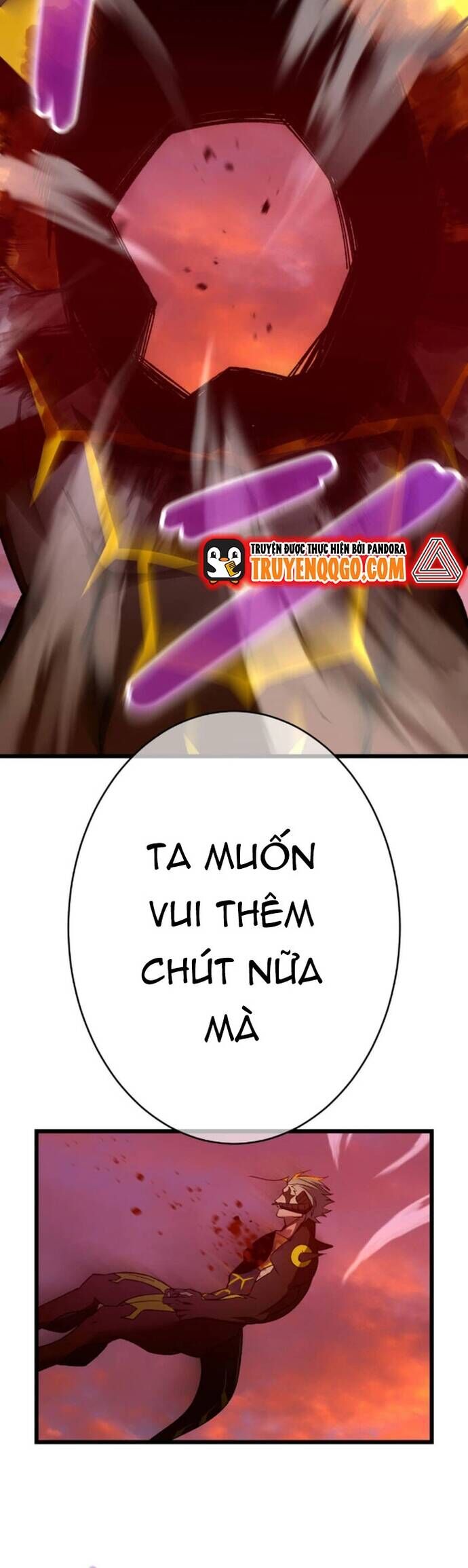 Thánh Kiếm Trùng Sinh Chương 22 Ảnh 69