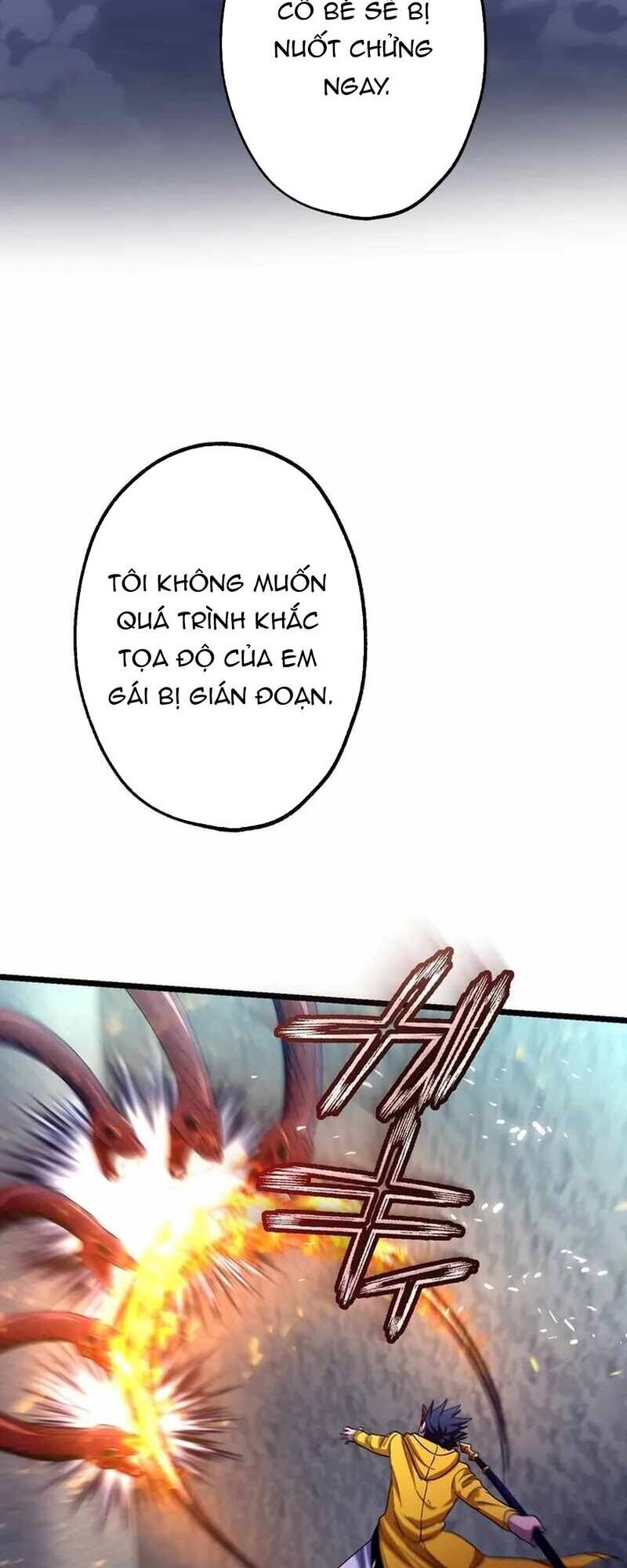 Kẻ Kế Thừa Thần Khí Viễn Cổ Chương 22 Ảnh 61
