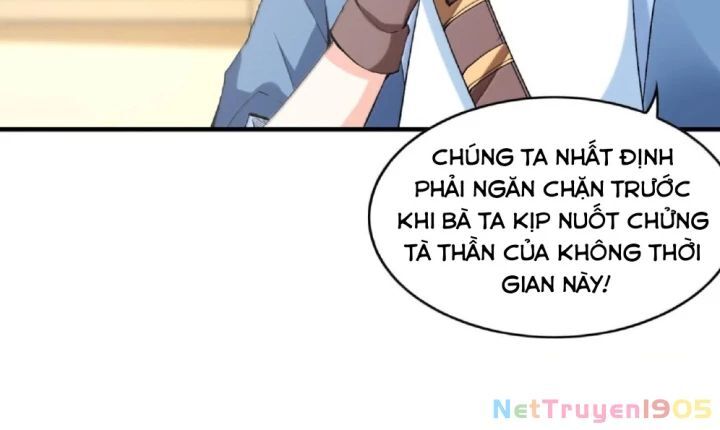 Hậu Cung Của Ta Toàn Là Ma Nữ Phản Diện Chương 223 Ảnh 101