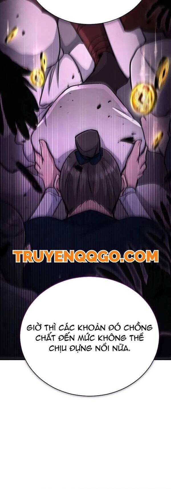 Cao Thủ Quyền Đạo Tái Sinh Chương 3 Ảnh 17
