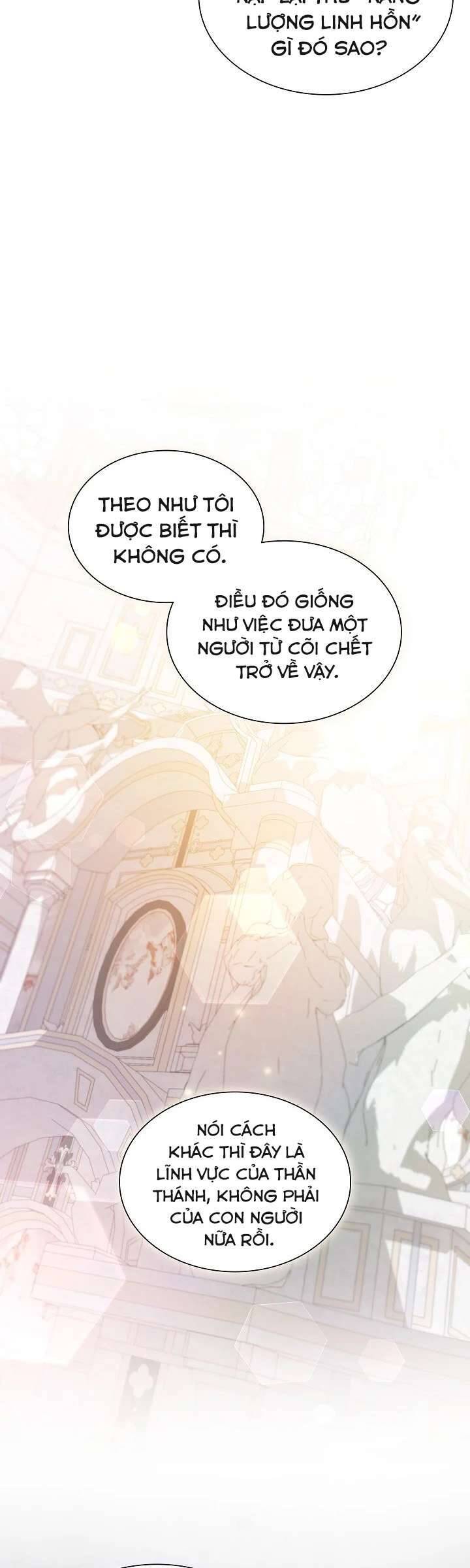Dẫu Cho Con Gái Của Kẻ Phản Diện Trùng Sinh Chương 63 Ảnh 13