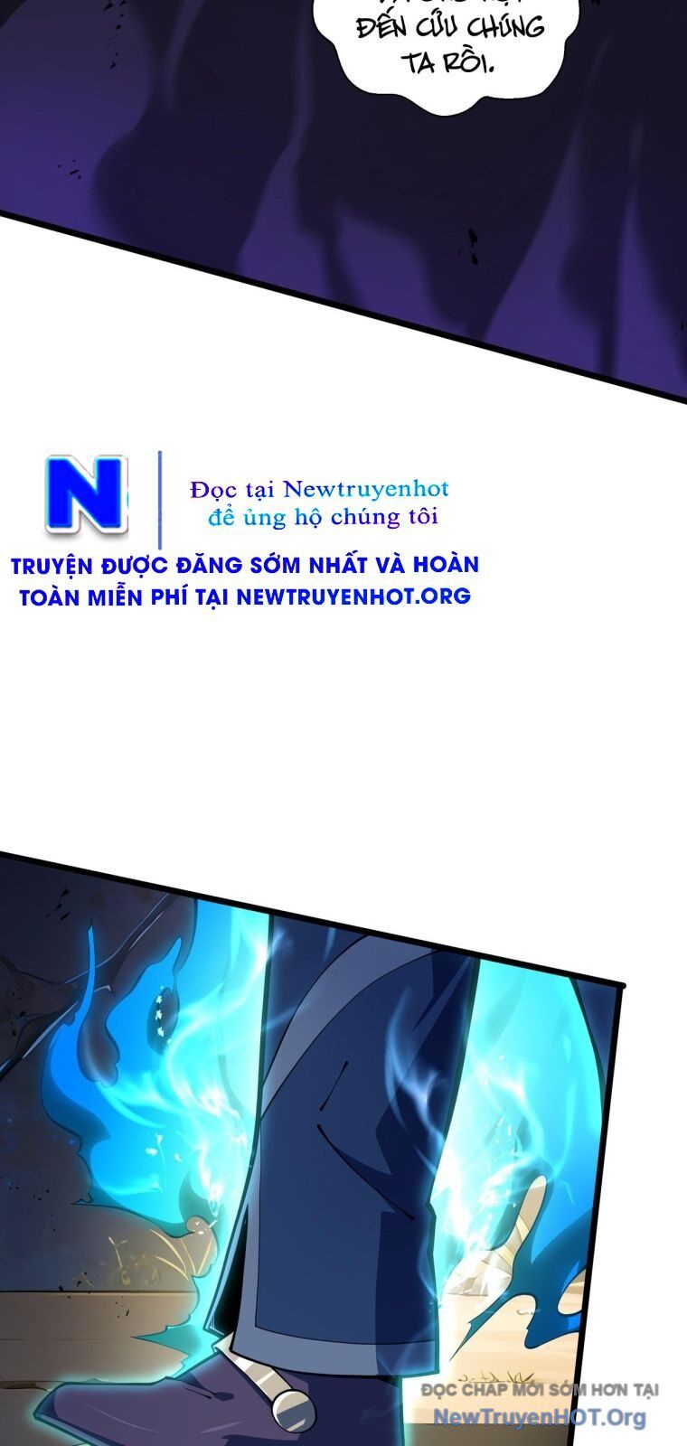 Ranh Giới Giữa Ngày Và Đêm Chương 8 Ảnh 45