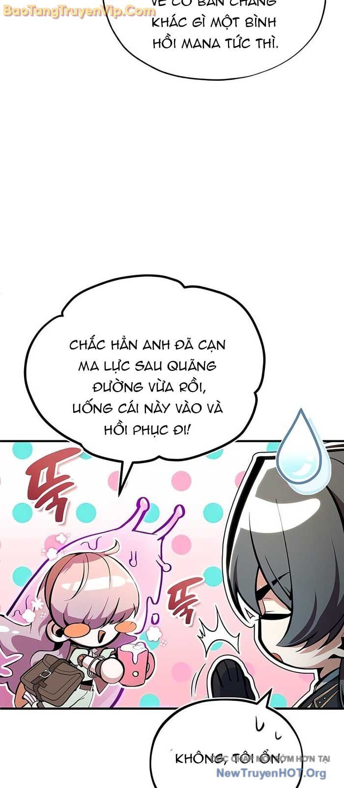 Giáo Sư Gián Điệp Chương 125 Ảnh 80